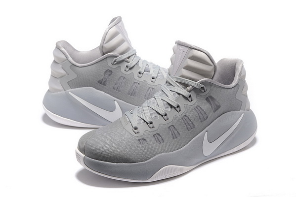 NIKE Hyperdunk 2016 Low-Top Men Shoes--011